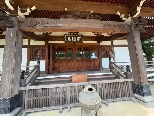 円勝寺(東京都)