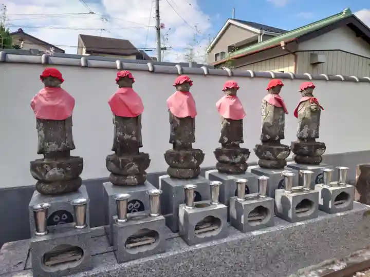勝福寺(埼玉県)