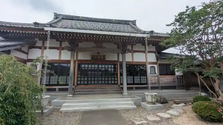 源応寺(福井県)