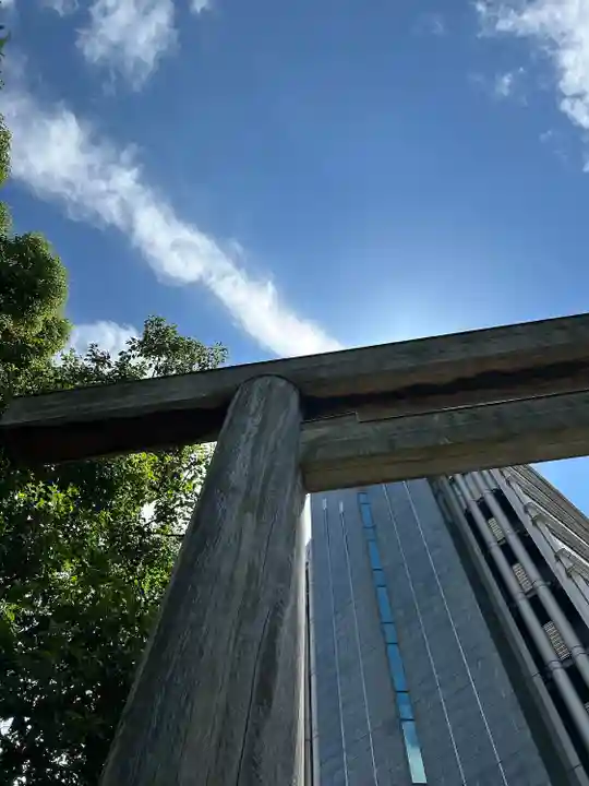 東京大神宮(東京都)