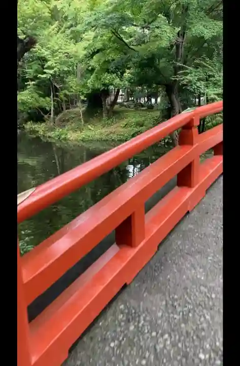 白旗神社(神奈川県)