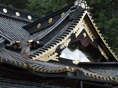 日光二荒山神社(栃木県)