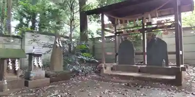 佐野八坂神社(千葉県)