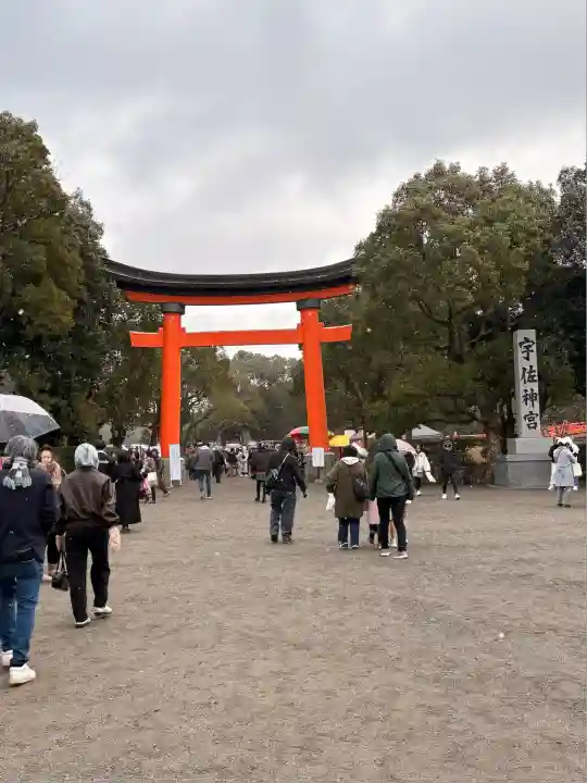 宇佐神宮(大分県)