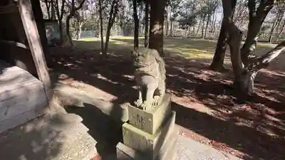 開拓神社(兵庫県)