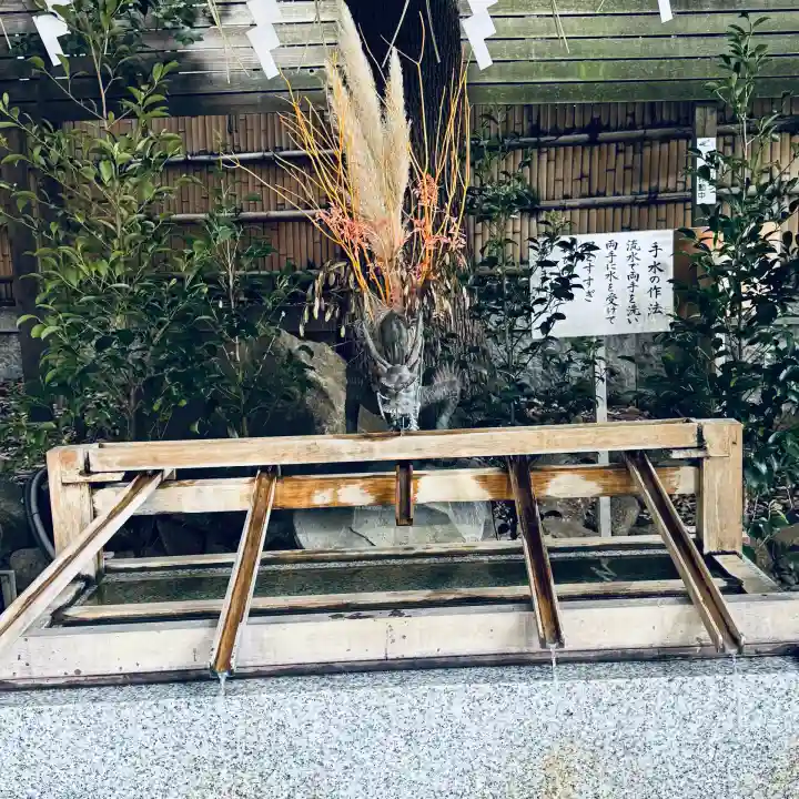 東京大神宮(東京都)