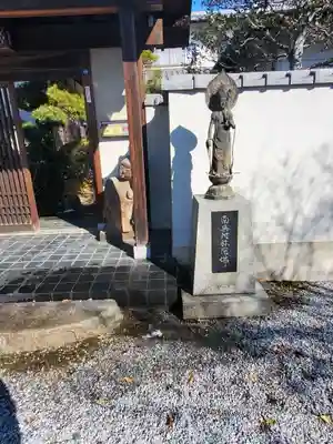 龍善寺(栃木県)