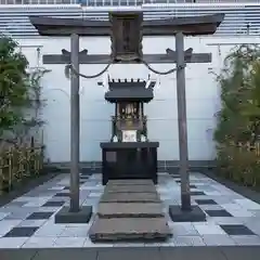 ラゾーナ出雲神社(神奈川県)
