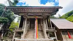 皇王神社(福井県)