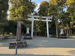 都農神社(宮崎県)