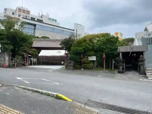 出雲大社沖縄分社(沖縄県)