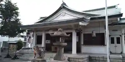 野里住吉神社(大阪府)