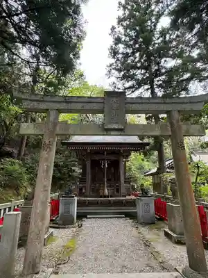 気多神社(富山県)