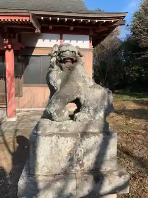 面足神社(千葉県)