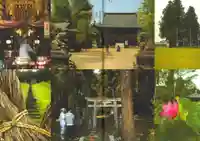 普濟寺の本殿・本堂