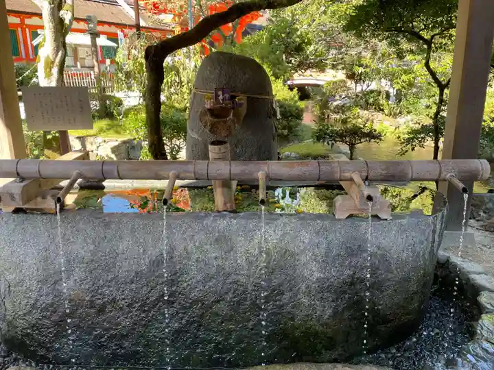 賀茂別雷神社(上賀茂神社)(京都府)