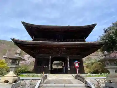 大善寺(山梨県)