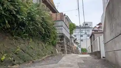 本覚院(長崎県)