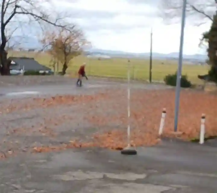 白狐山光星寺(山形県)