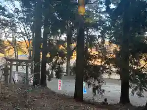 大宮温泉神社(栃木県)(2023年02月09日(木) 16時27分59秒投稿)