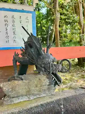 出石神社(兵庫県)