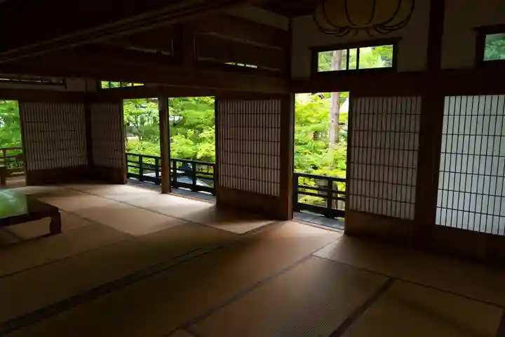 雲洞庵(新潟県)