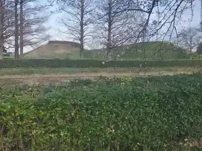 前玉神社(埼玉県)