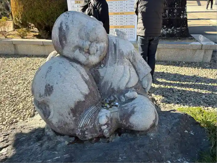 大光普照寺(埼玉県)