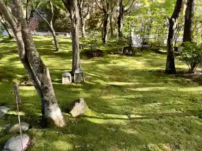 化野念仏寺(京都府)