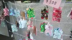 伏見神宝神社の授与品その他