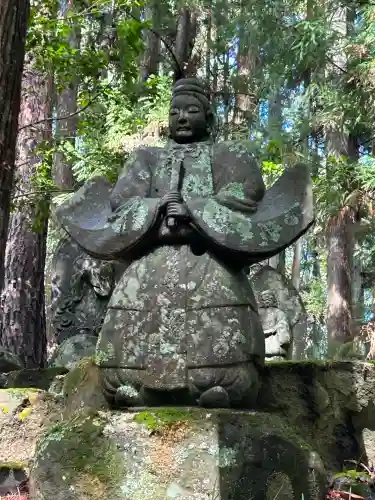 御嶽神社(長野県)
