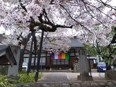 清傳寺(岐阜県)