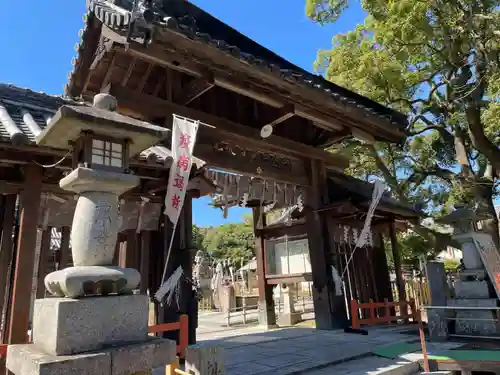 冠纓神社(香川県)