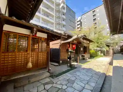 平等寺（因幡堂）(京都府)