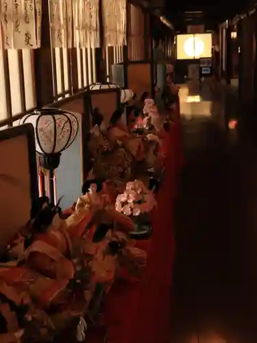 秋葉總本殿可睡斎(静岡県)