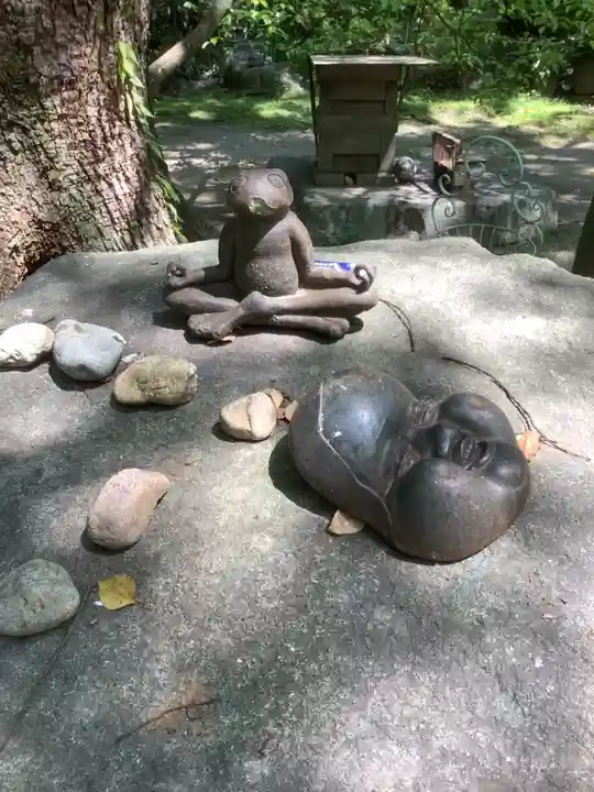 長楽寺のその他建物