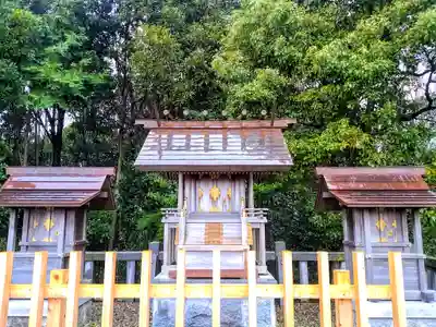本宮山砥鹿神社の本殿・本堂