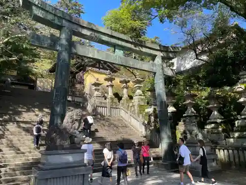 金刀比羅宮(香川県)