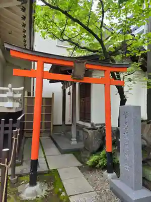 榊神社(東京都)
