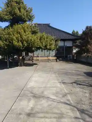 東雲院(埼玉県)
