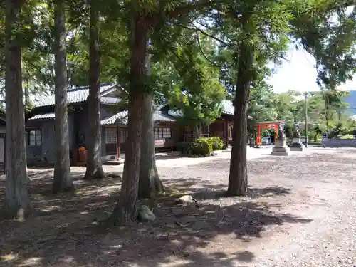 小烏神社(福井県)