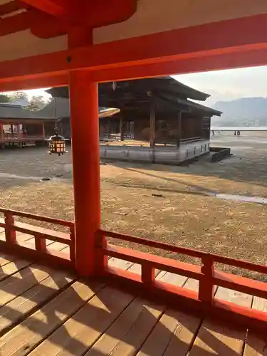 厳島神社(広島県)