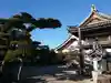 久岑寺のその他建物