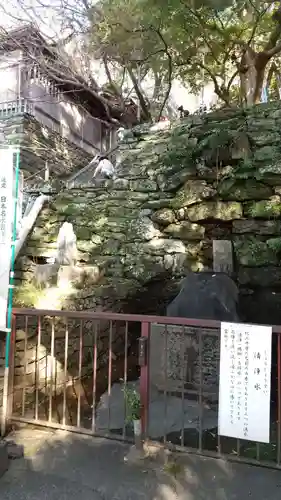 金剛宝寺（紀三井寺）のその他建物