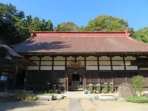 大隣寺(福島県)