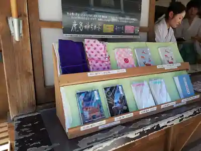 鹿島神宮のその他建物