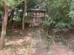 石神社(神奈川県)