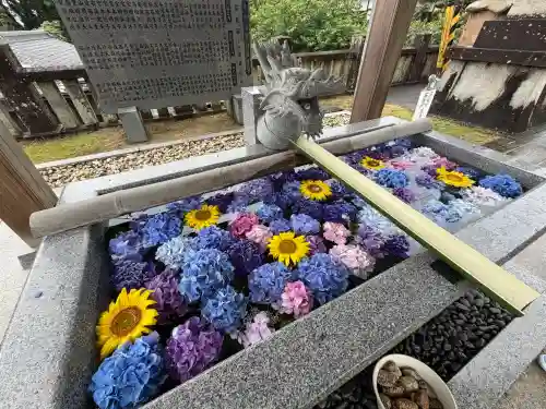 粟井神社(香川県)