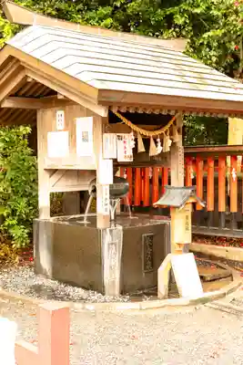 疋野神社(熊本県)