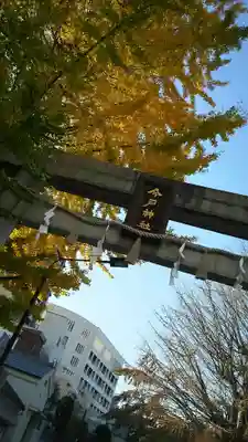 今戸神社のその他建物